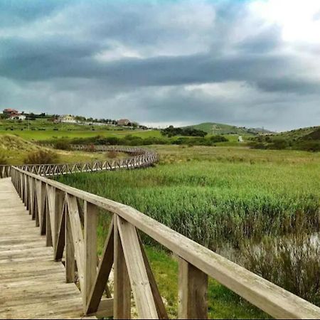 Apartamento Cuchia Dış mekan fotoğraf