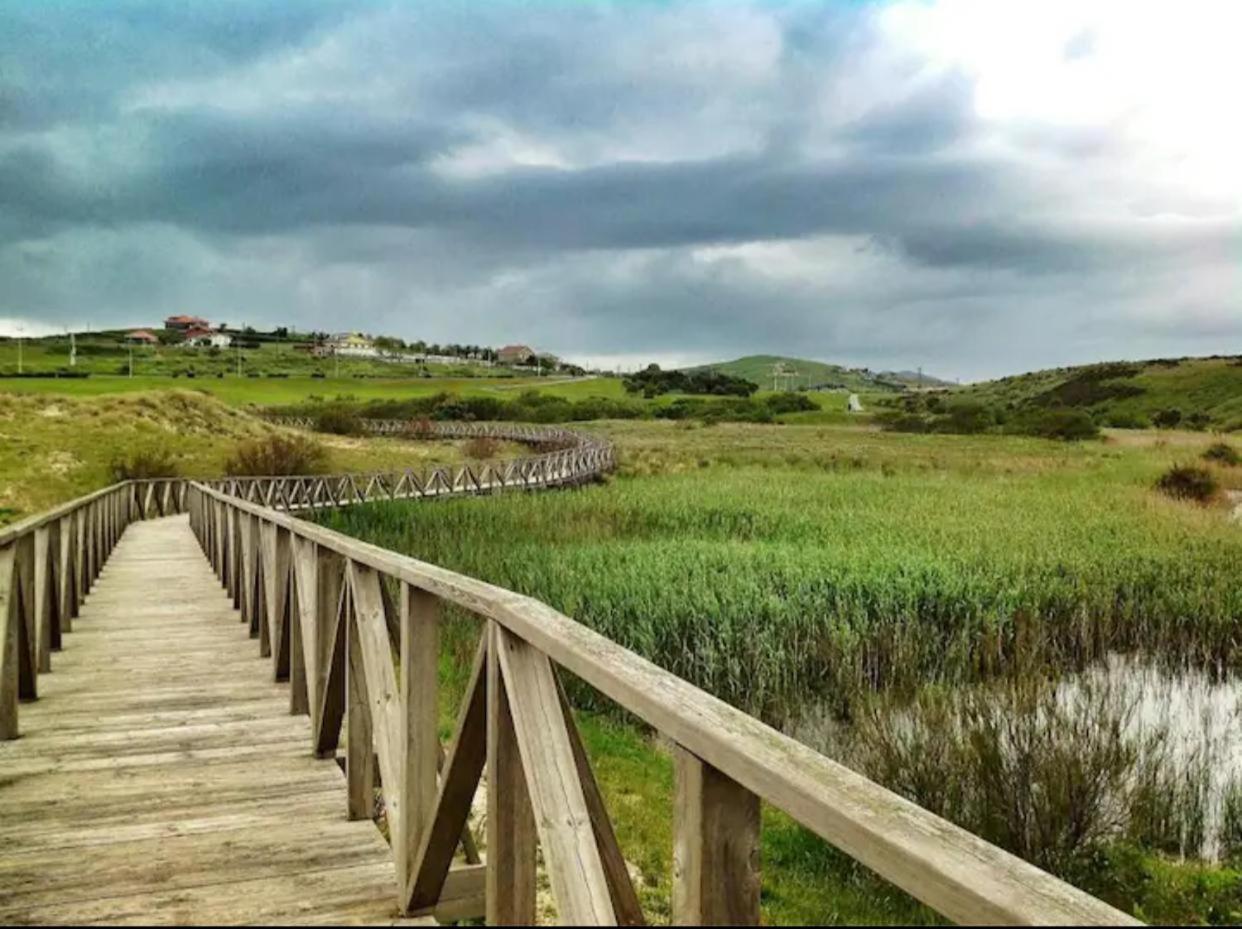 Apartamento Cuchia Dış mekan fotoğraf
