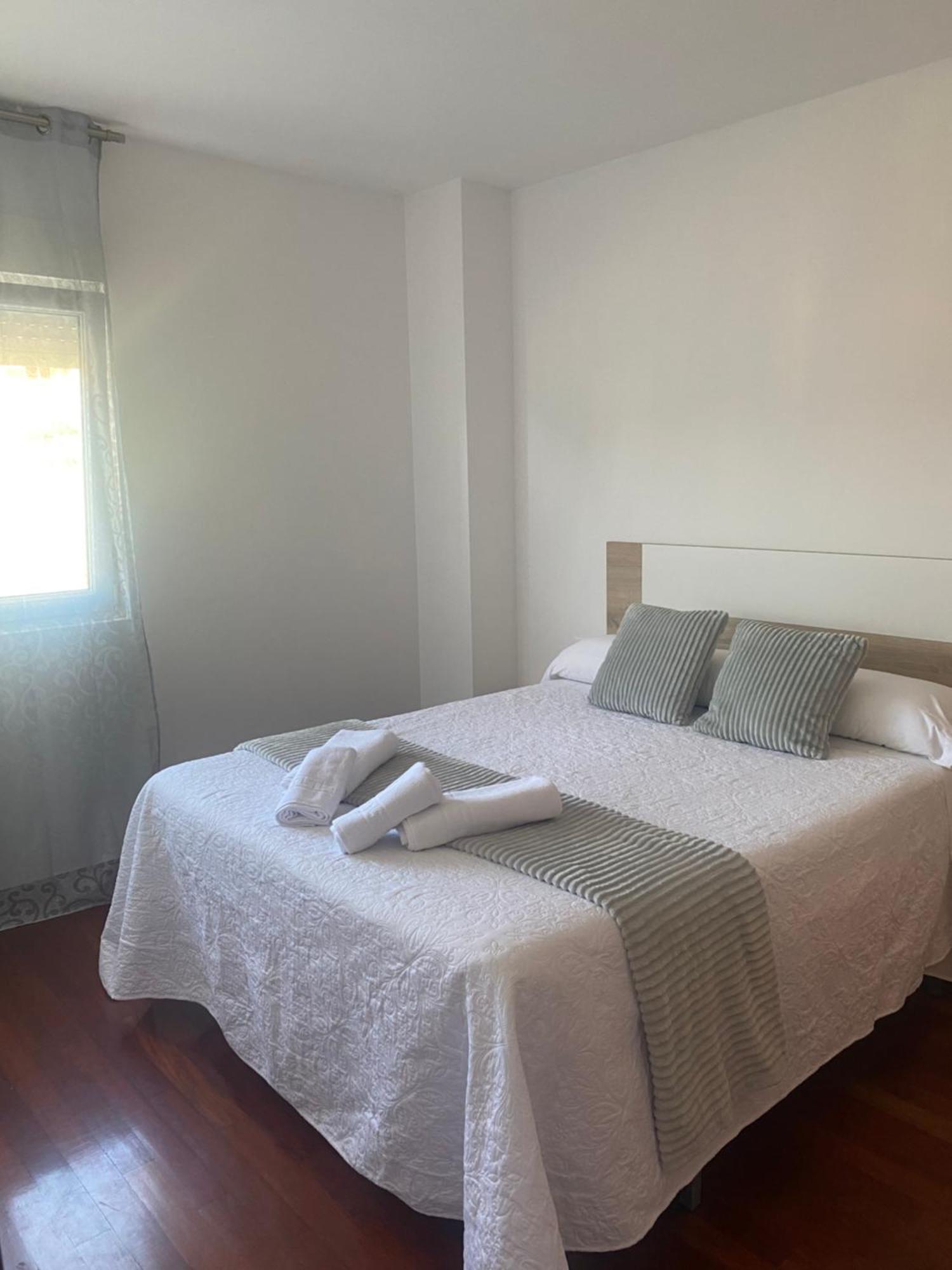 Apartamento Cuchia Dış mekan fotoğraf