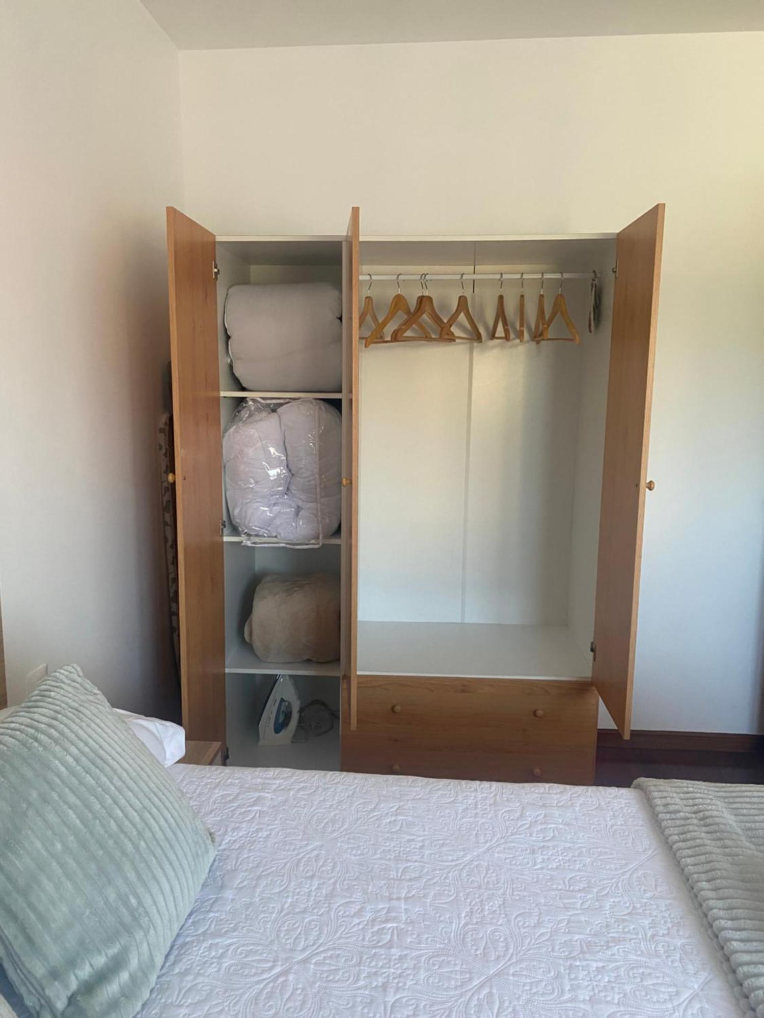 Apartamento Cuchia Dış mekan fotoğraf