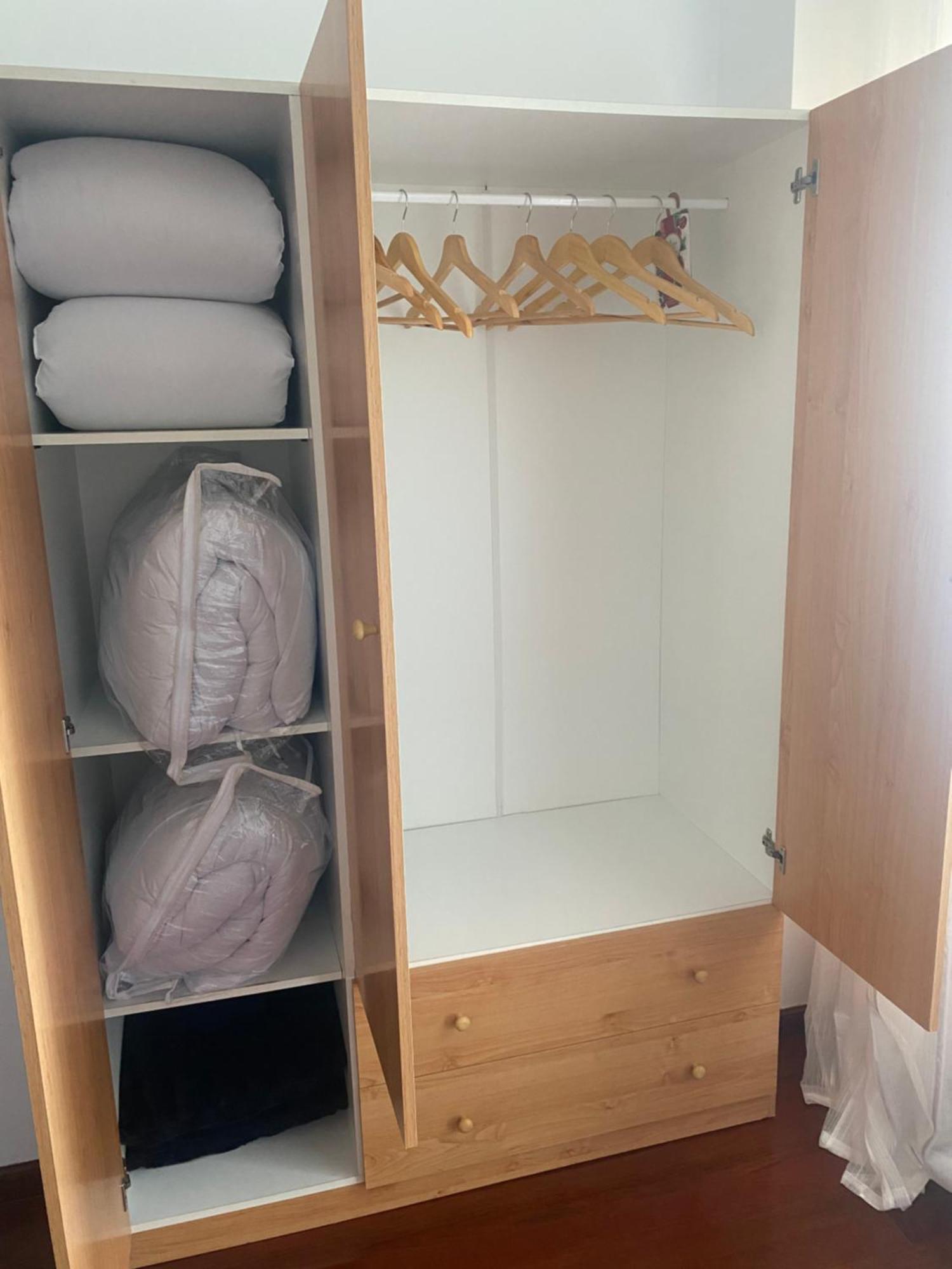 Apartamento Cuchia Dış mekan fotoğraf